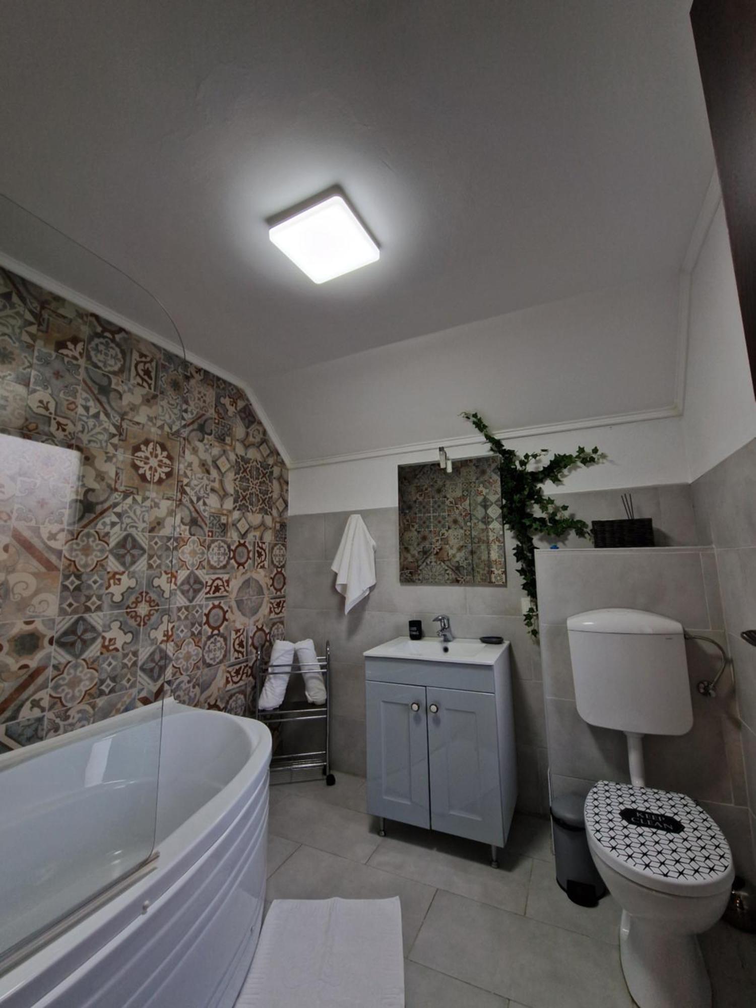 Cabana Din Padure Otel Porumbacu de Sus Dış mekan fotoğraf